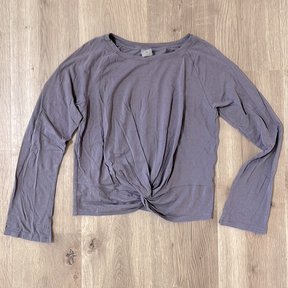CALIA athleisure tee